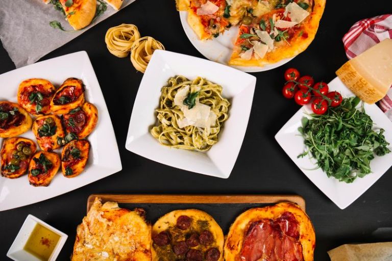 Restaurante Italiano em Uberlândia, confira as melhores opções