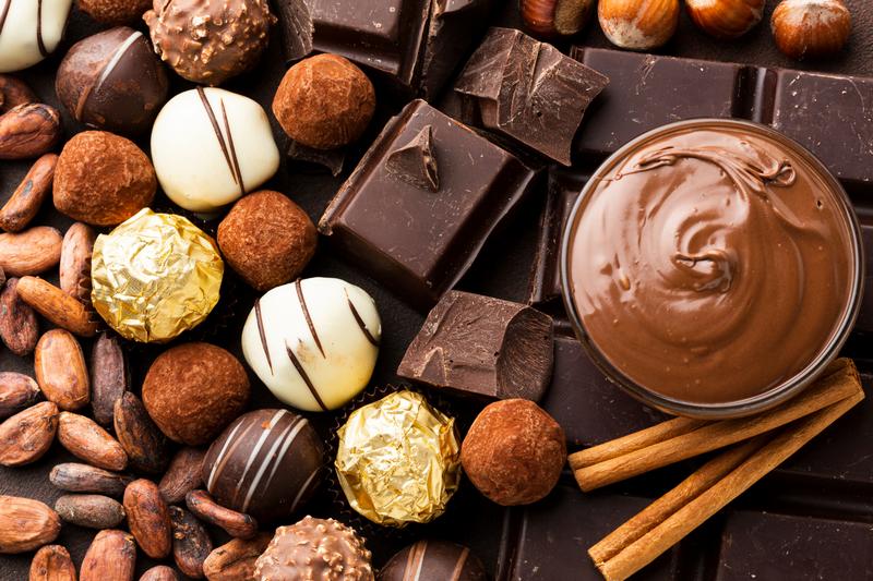 Conheça a história do Chocolate e como ele chegou a ser um dos alimentos mais conhecidos no mundo