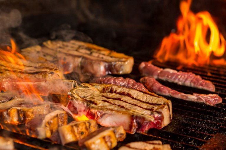 Conheça a História do Churrasco e os tipos de Churrascos Brasileiros em sua diversidade.