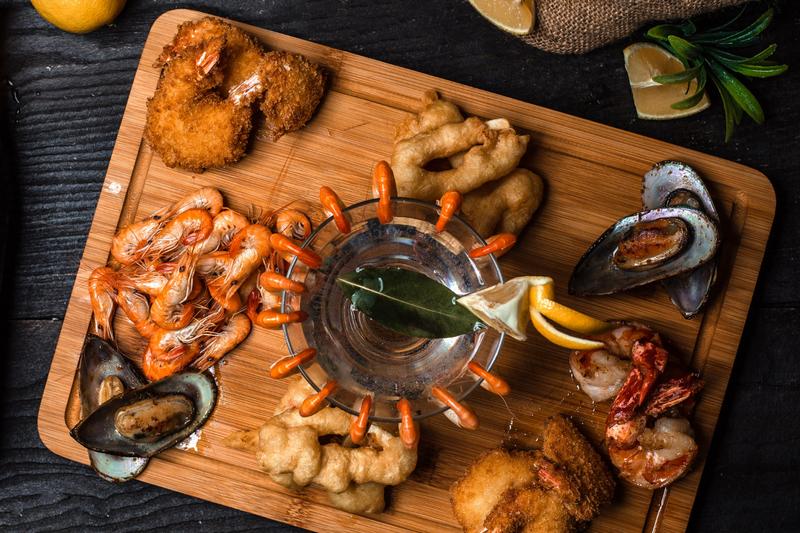 Melhores restaurantes de Frutos do Mar em Florianópolis para você conhecer