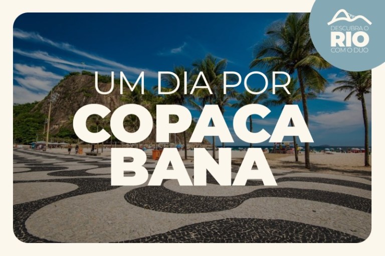 Brunch em Copacabana com Sobremesa e economizando com Duo Gourmet
