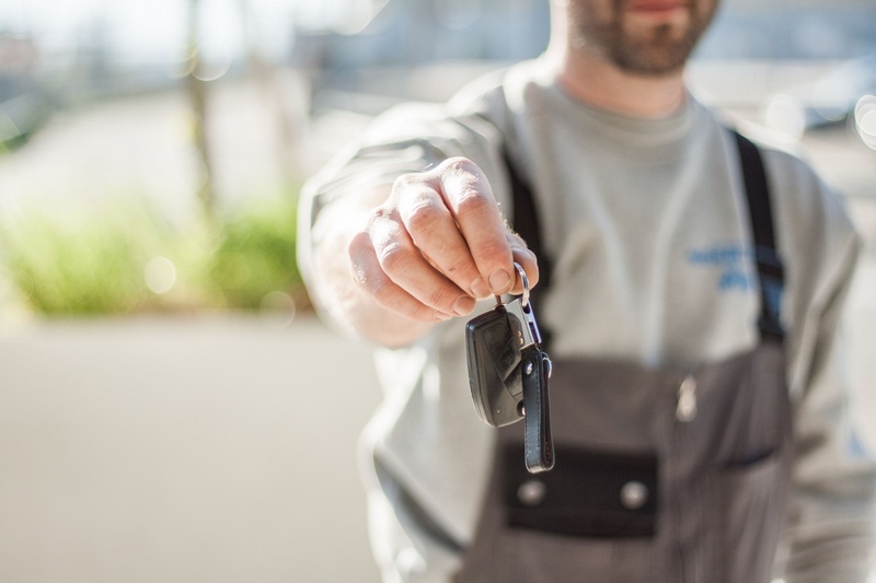 Desconto para locação de carros Duo Gourmet