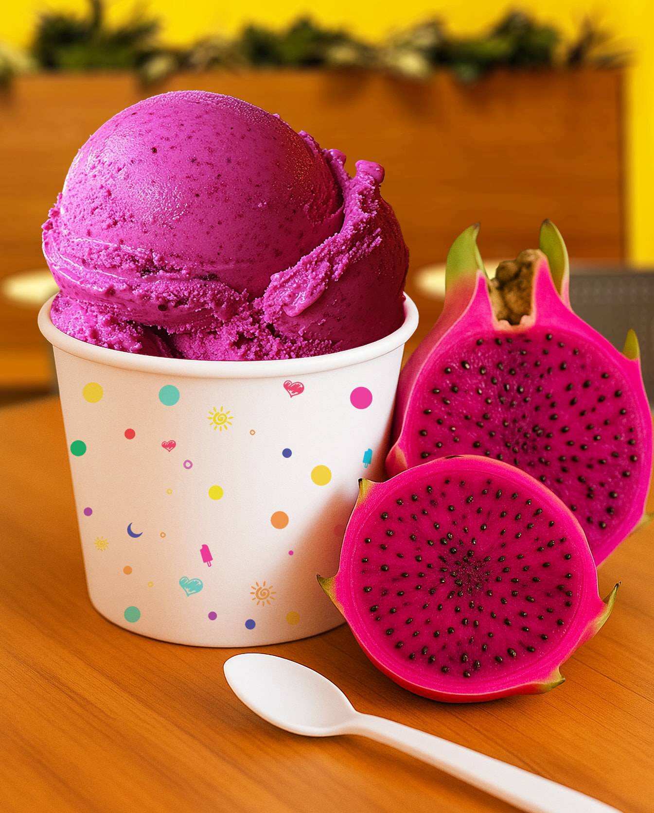 Sorveteria Glacial (Getulio Vargas, Centro) — Manaus